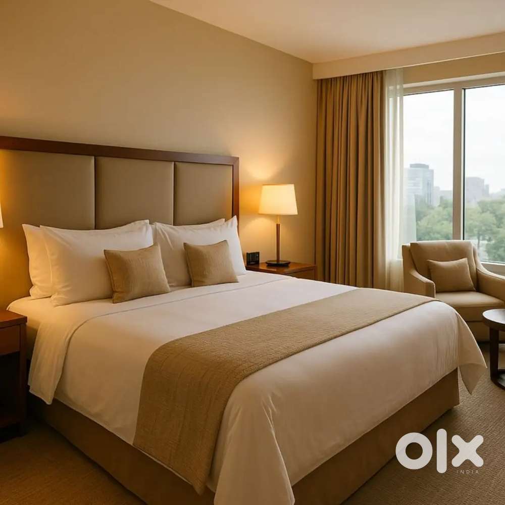 5 Star hotel ലേക്ക് സെക്യൂരിറ്റി Guards നേ