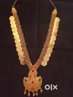 New Stylish Necklace..
