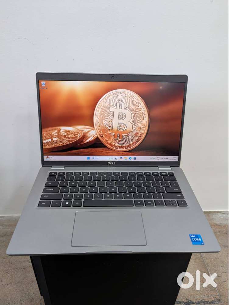 Dell Latitude 5420  i5-11th Gen  8GB  256GB  Classy Ultrabook's