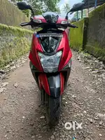 Ntorq 125-2018 Single Owner