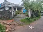 12.5 cent with home 3 bhk room 2 bathroom kitchen and 2 hall