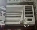 VOLTAS 1.5 TON AC