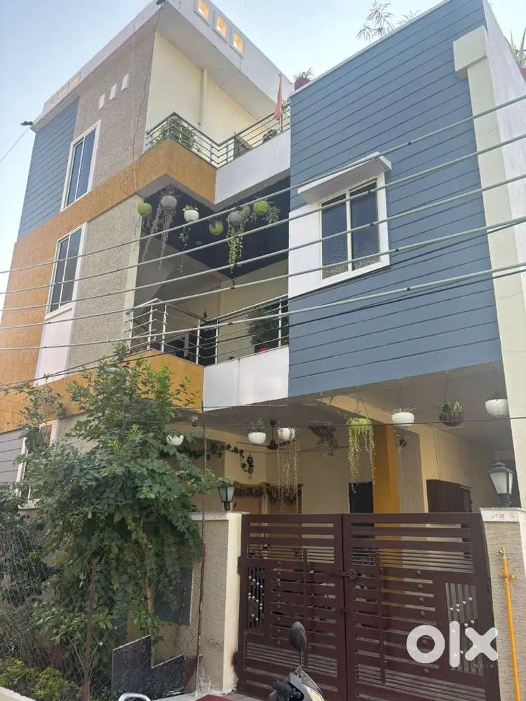2bhk durgesh vihar