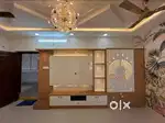 Modular interiors