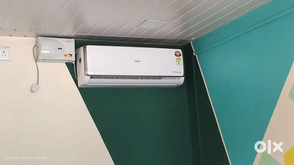 A new Ac for salle