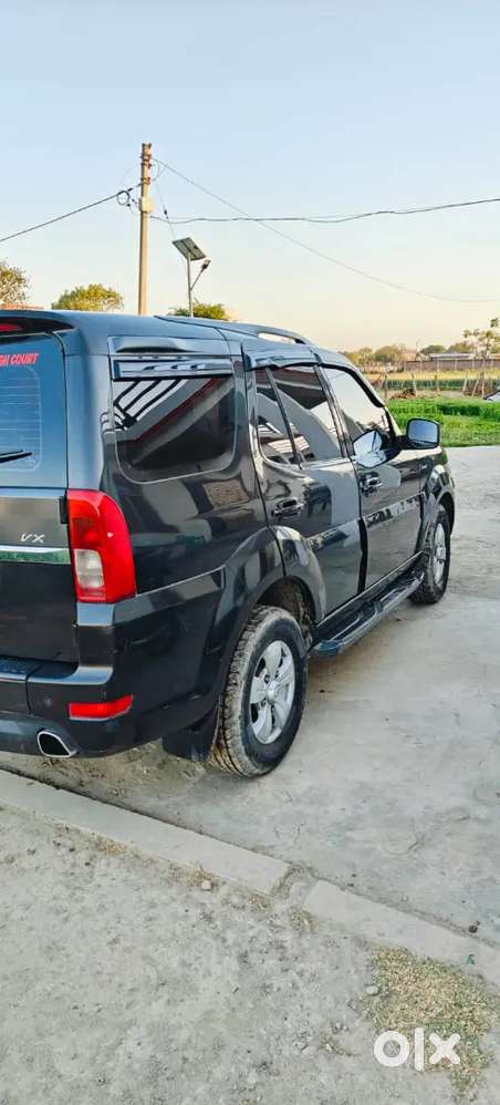 Tata Safari Storme 2016 Diesel 92000 Km Driven