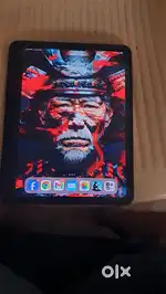 IPAD PRO 11 120HZ 1st Gen A12X