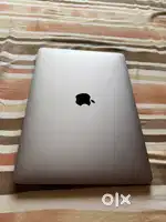 Macbook Air M1 8gb 256gb