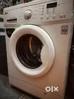 3 ys old washing machine, frige