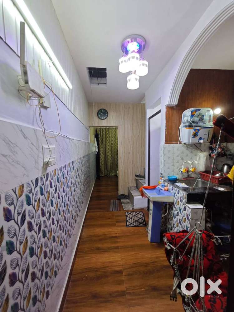 35 GAJ PLOT FOR SALE IN DELHI ONLY 17 LAKH