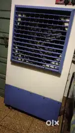 Air cooler