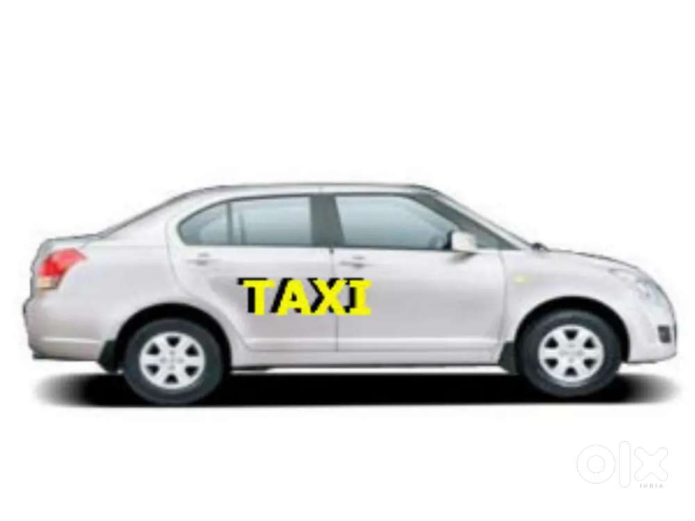 Need a taxi driver in jamiya Nagar