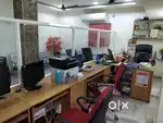 LADY COMPUTER OPERATOR WITH MS OFFICE INTER NET BROWSING EXPERIENCE