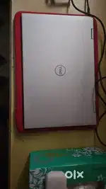 DELL 11GEN FOLDABLE TOUCH LAPTOP IN NEW condition