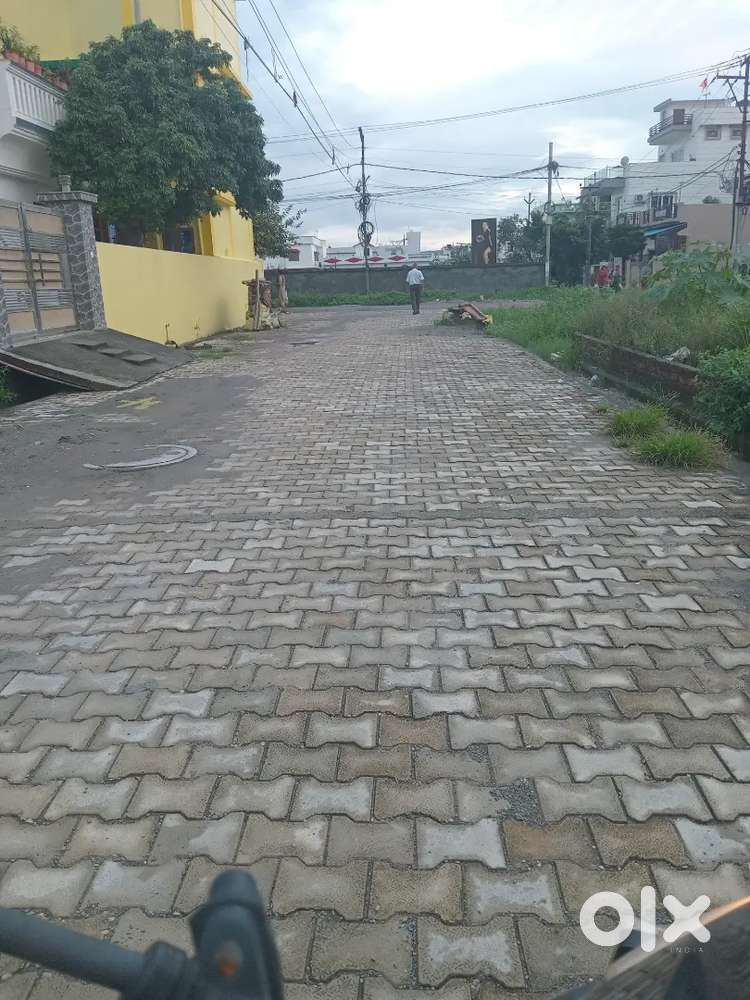 Plot for sale