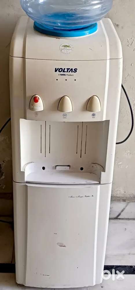 Hot & cold Water cooler