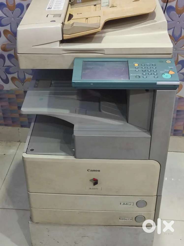 Canon ir2870