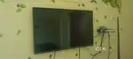 Samsung 40' inch tv