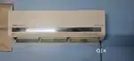Voltas1.5 ton ac
