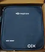 BiPAP MACHINE