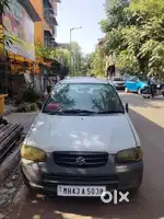 Maruti Suzuki Alto 2005 Petrol 133000 Km Driven