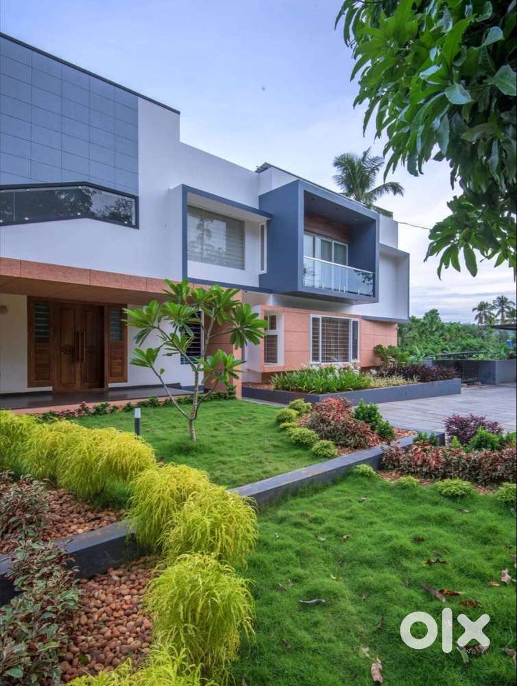 4BHK Fully Customized House & Villa for Sale  2000 Sq Ft  ₹3.05 Cr