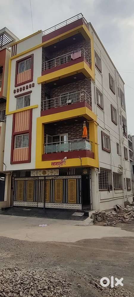 Rent basis apartments flats