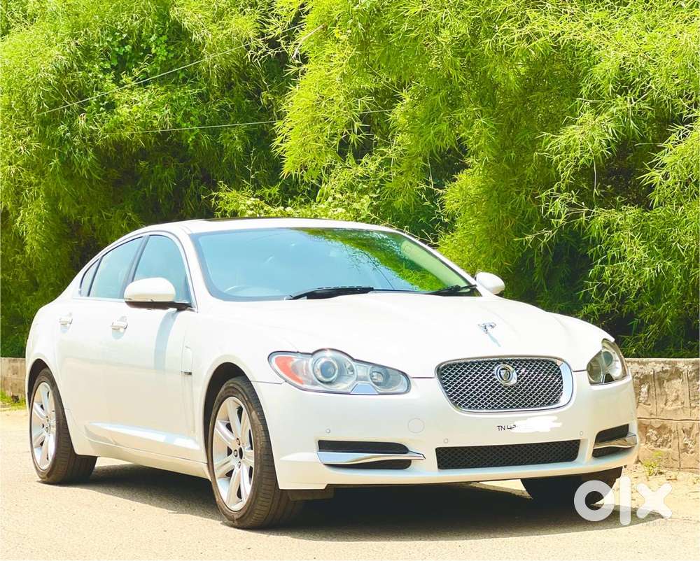 Jaguar XF 2.2 Litre Luxury, 2011, Diesel