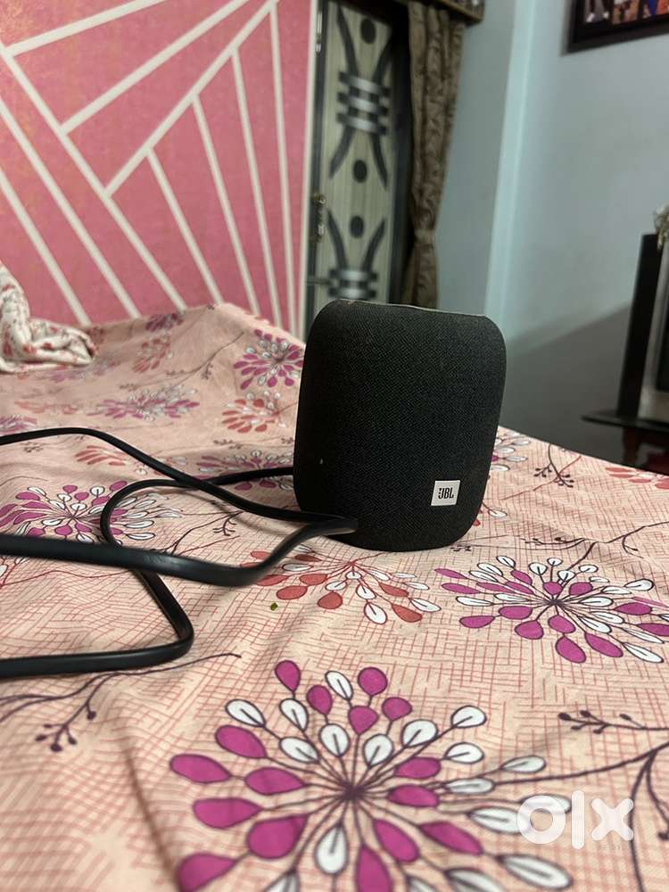 JBL BLUETOOTH AUDIO SYSTEM