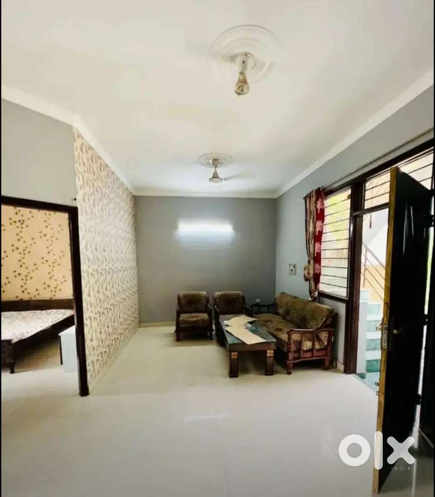 2 bhk Full furnished for rent