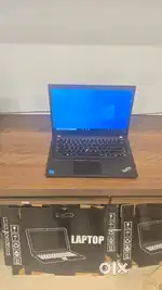Kharido Kaakdi Maal - Lenovo Thinkpad T14 - i5 11th 16GB 512GB | A+++