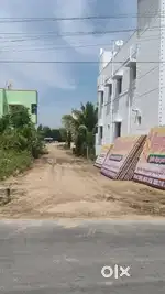 Jothi Garden DTCP and RERA approved plots