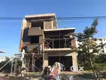 3bhk corner bunglow at Wood i land Amleshwar