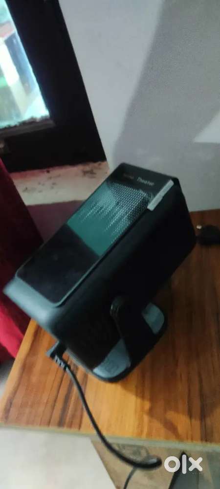 Wzatco smart androied  Projecter