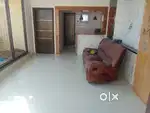 Standalone building pent house