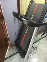 TREAD Mill