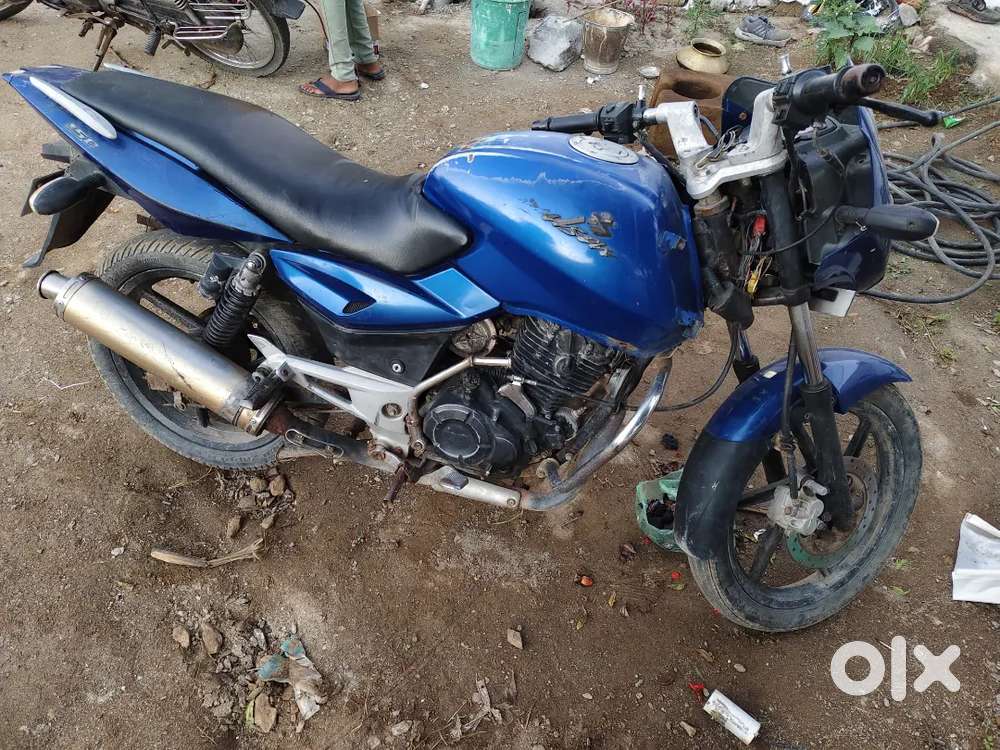 Pulsar 150 all parts sell