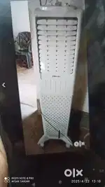 Bajaj tmh 50 ltr cooler new