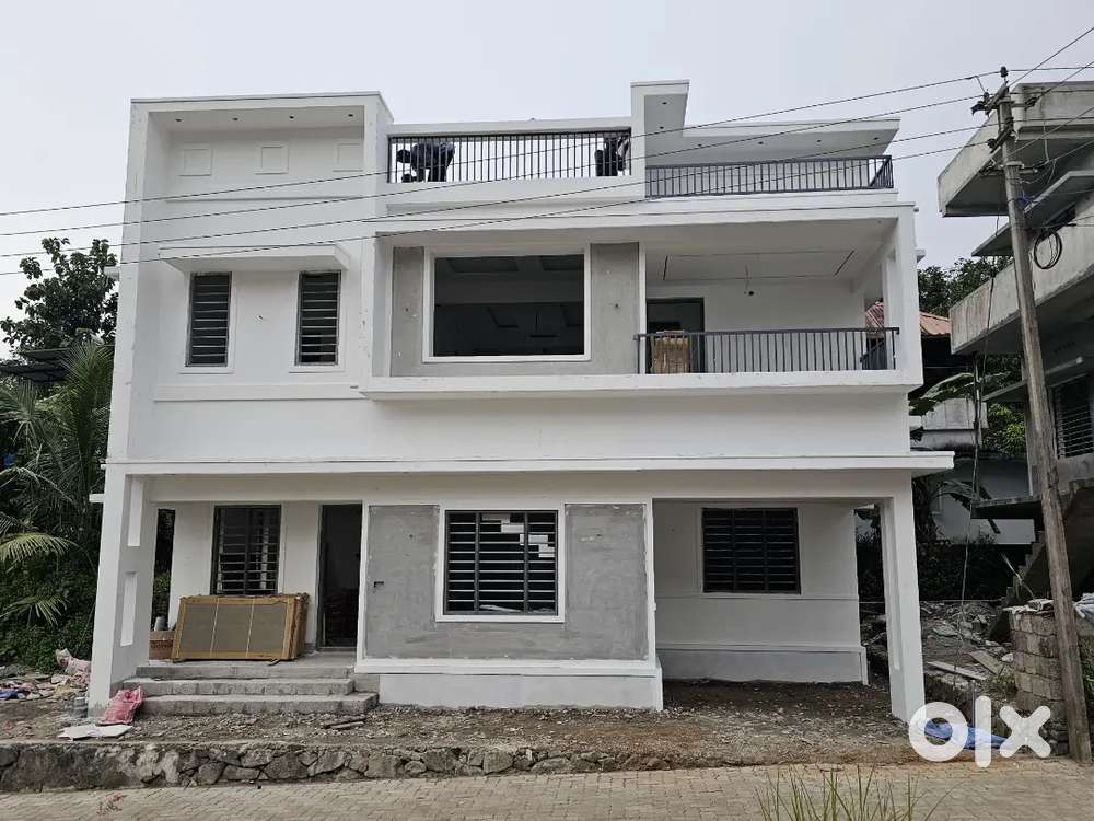 3 bhk new villa project pukkattupady
