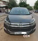 Toyota Innova Crysta 2.4 VX MT 8S, 2019, Diesel