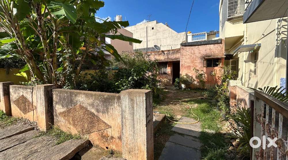 House / plot sale in tumkur