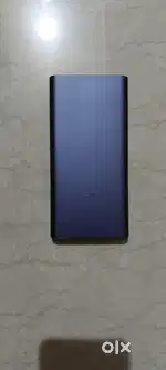 MI Power Bank