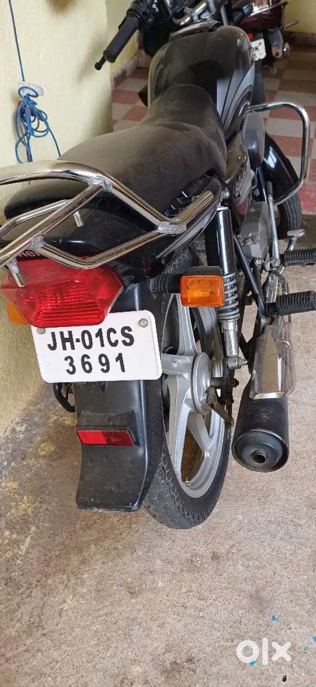 Splendor + good condition