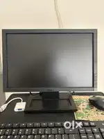 Desktop i5 8th gen 8gb ram 256gb ssd
