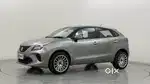 Maruti Suzuki Baleno 1.2 Delta, 2021, Petrol