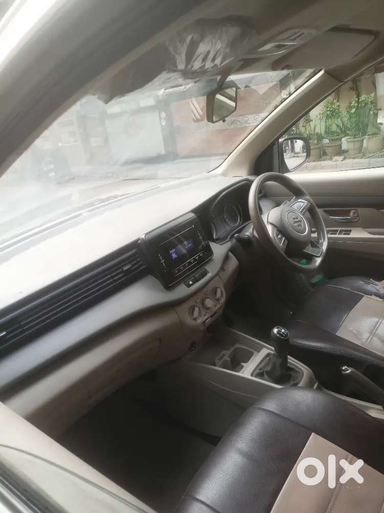 Ertiga car for sale