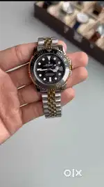 Rolex premium mens watch brand new