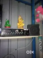 5.1 HDMI AMBLIFIER FOR SALE.