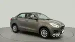 Maruti Suzuki Swift Dzire 1.2 Vxi BSIV, 2017, Petrol