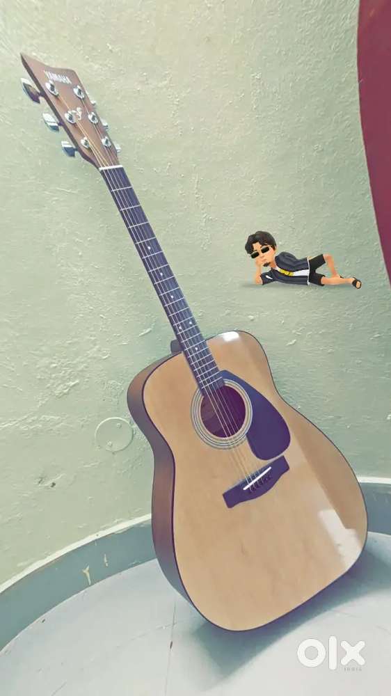 YAMAHA
F280NT//IN Acoustic Guitar Rosewood Rosewood